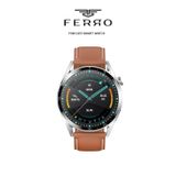 Ferro FSW1109B-K Erkek Kol Saati