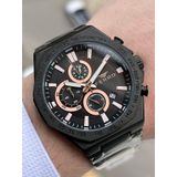 Ferro Ic Fonksiyonlari Aktif Chronograph 30 Mt Su Gecirmez Erkek Kol Saat Xf0040