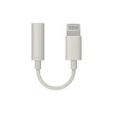 Ferro JH-002 IPhone Uyumlu 3,5mm Kulaklık Çevirici Lightning Aux Dönüştürücü