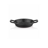 Ferro Sh070 Siyah Granit Sahan 20 Cm