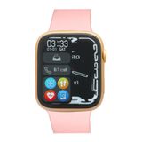 Ferro TH-FSW1108-C Pembe Akıllı Saat