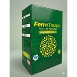 Ferro Touch Eddha Şelatlı Demir Gübresi %6 - 1 KG