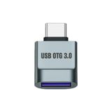 Ferro Üniversal USB & Type-C Dönüştürücü Adaptör Otg Ultra Hızlı 3.0