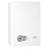 Ferroli Bluehelix Tech 25/27 Kw Tam Yoğuşmalı Kombi