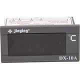 Ferroli Jinying Buzdolabı Dx 10 Dijital Termostat 220V.