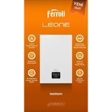 Ferroli Leone Kombi (Baca Dahil)
