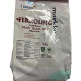 Ferroling %6 Edta Şelatlı Demir (1 Kg)