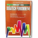 Ferromin. Demir Gübresi 1KG