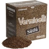 Ferrosa Sütlü Vermicelli - 1 KG
