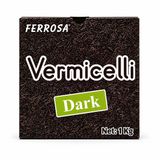 Ferrosa Vermicelli Bitter Dark 1 Kg