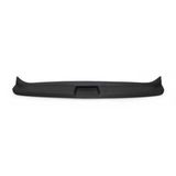ferrous autoaccessories Renault Clio 4 Arka Tampon Üstü Koruyucu 2012 2020