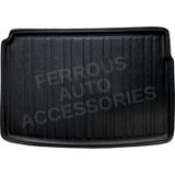 Ferrous Citroen Nemo Combi SX Halı Zemin 3D Bagaj Havuzu 2008 ve Üstü