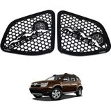 Ferrous Dacia Duster Ferrous Kelebek Cam 2 Parça 2010 2017