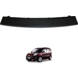 Ferrous Fiat Doblo Ferrous Arka Tampon Üstü Koruyucu 2010 ve Üstü