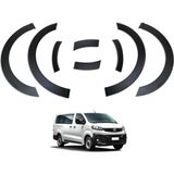 Ferrous Fiat Scudo Ferrous Çamurluk Koruma Dodik Seti 8 Parça 2022 ve Üstü