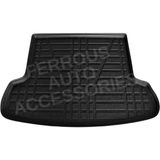 Ferrous Hyundai Accent Era Ferrous 3D Bagaj Havuzu 2006 2016 - Siyah
