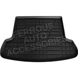 Ferrous Hyundai Accent Era Ferrous 3D Bagaj Havuzu 2006 2016