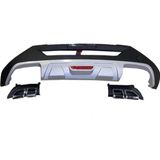 Ferrous Hyundai Tucson Ferrous Arka Difüzör 2022 2023