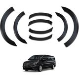 Ferrous Mercedes Vito Çamurluk Koruma Dodik Seti 8 Parça 2015 ve Üstü