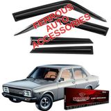 Ferrous Tofaş 131 Ferrous Cam Rüzgarlığı 4lü