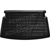 Ferrous Volkswagen Jetta Ferrous 3D Bagaj Havuzu 2005 2010
