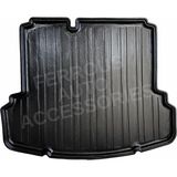 Ferrous Volkswagen Jetta Trendline Cepli 3D Bagaj Havuzu 2011 ve Üstü - Siyah