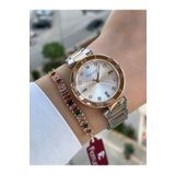 Ferrucci 5624187 Kadın Kol Saati