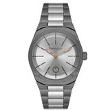Ferrucci ERKEK KOL SAATİ FC122403444M.04600023 Gümüş-Koyu Gri