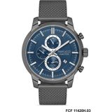 Ferrucci Erkek Kol Saati - Gri