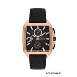 Ferrucci FC.03399K.02 Erkek Kol Saati