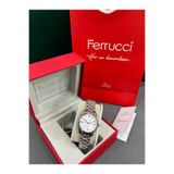 Ferrucci FC 1124 14068M.01 ERKEK KOL SAATİ