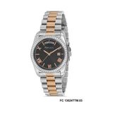 Ferruccı FC.13024TTM.03 Kadın Kol Saati - Rose Gold - Gümüş