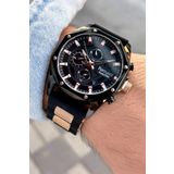 Ferrucci FC.13945TM.02 Erkek Kol Saati