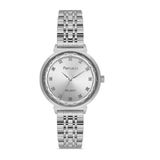 Ferrucci Fc01126m.03 Gümüş Renk 33 Mm Kadın Kol Saati-F682