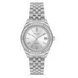 Ferrucci Fc01128m.01 Gümüş Renk 34 Mm Kadın Kol Saati-F680