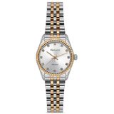 Ferrucci Fc03598m.06 Rose Gold 25 Mm Kadın Kol Saati-F689
