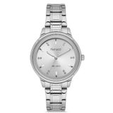 Ferrucci Fc13863m.1 Gümüş Renk 35 Mm Kadın Kol Saati-F681