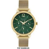 Ferrucci Fcf 0125 03458H.05 64092 Kadın Kol Saati - Renkli