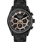 Ferrucci FCF-0224-03299FM.3-64053 Erkek Kol Saati