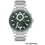 Ferrucci FCF.03267FM.04 Erkek Kol Saati