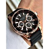 Ferrucci FCF.03345FS.03 Erkek Kol Saati