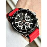 Ferrucci FCF.03345FS.04 Erkek Kol Saati