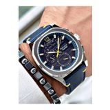 Ferrucci FCF.03382K.03 Deri Kordon Erkek Kol Saati