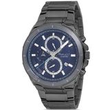 Ferrucci Fcf 0822 12609m.05 64023 Erkek Kol Saati