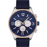 Ferrucci FCF 11811FM.05 Erkek Kol Saati