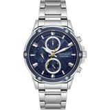 Ferrucci FCF-1224-03446M.3-640053 Erkek Kol Saati - Lacivert - Gümüş