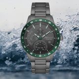 Ferrucci FCF.13568FM.03 Kronometreli Erkek Kol Saati