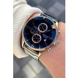 Ferrucci FCF.14079FM.03 Erkek Kol Saati