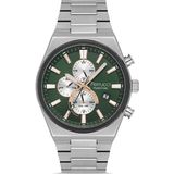 Ferrucci FCF122403449M.0564093 Erkek Kol Saati