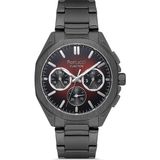 Ferrucci FER.03551M.03 Çelik Kordon Erkek Kol Saati - Standart
